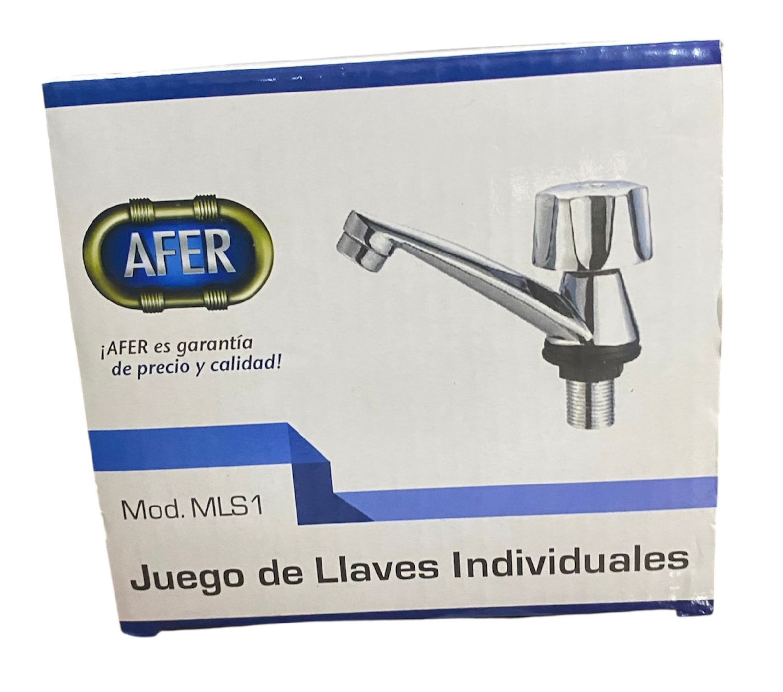 Llave Individual